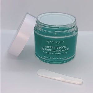 Resurfacing Mask 💚